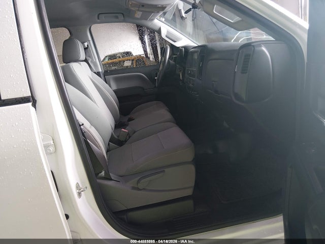 2017 CHEVROLET SILVERADO 2500HD 1GC1CUEG7HF188064 Photo 4