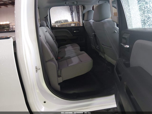 2017 CHEVROLET SILVERADO 2500HD 1GC1CUEG7HF188064 Photo 7