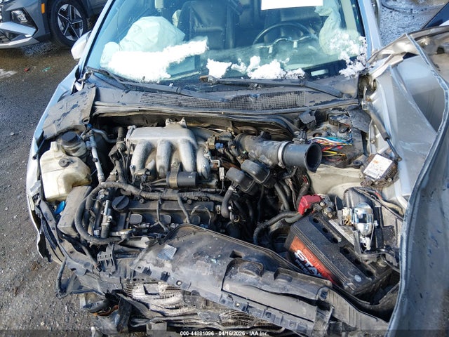 Aukcja sprzedaży 2004 Nissan Maxima 3.5 Sl, vin: 1N4BA41E24C877431, numer aukcji: 44881096