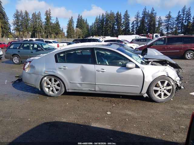 Aukcja sprzedaży 2004 Nissan Maxima 3.5 Sl, vin: 1N4BA41E24C877431, numer aukcji: 44881096