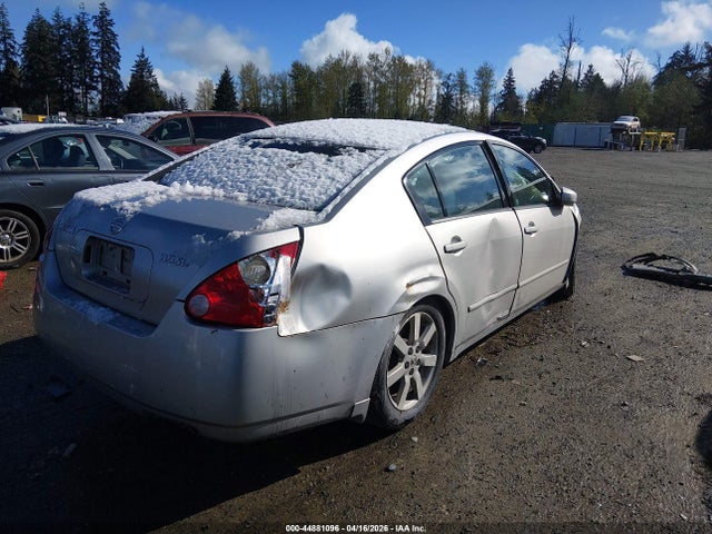 Aukcja sprzedaży 2004 Nissan Maxima 3.5 Sl, vin: 1N4BA41E24C877431, numer aukcji: 44881096