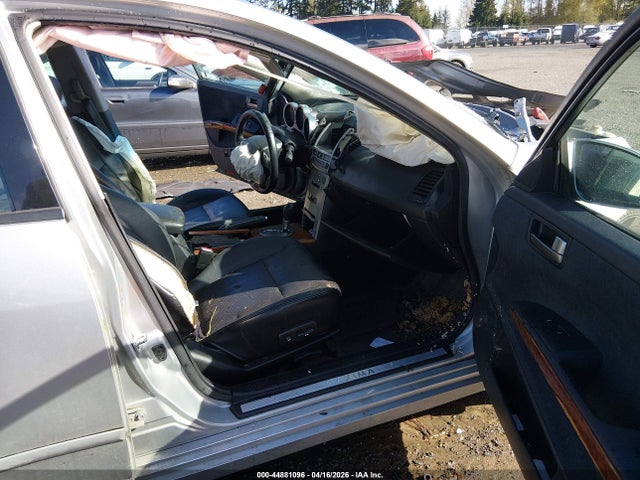 Aukcja sprzedaży 2004 Nissan Maxima 3.5 Sl, vin: 1N4BA41E24C877431, numer aukcji: 44881096