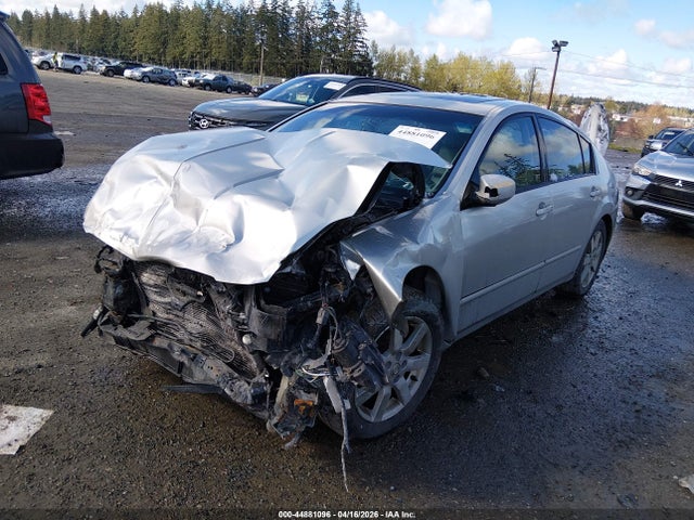 Aukcja sprzedaży 2004 Nissan Maxima 3.5 Sl, vin: 1N4BA41E24C877431, numer aukcji: 44881096