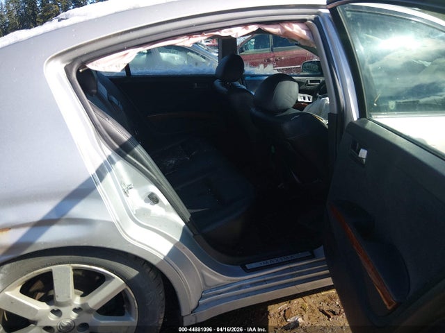 Aukcja sprzedaży 2004 Nissan Maxima 3.5 Sl, vin: 1N4BA41E24C877431, numer aukcji: 44881096