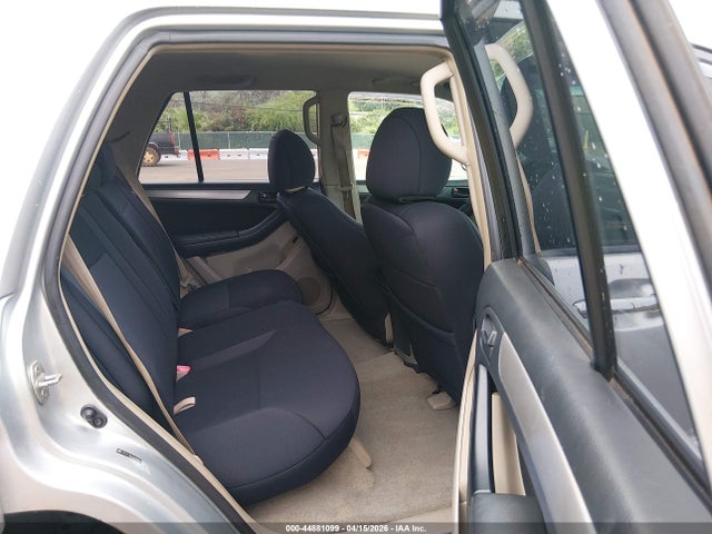 44881099 :رقم المزاد ، JTEZU14R270083804 vin ، 2007 Toyota 4runner Sport V6/sr5 V6 مزاد بيع