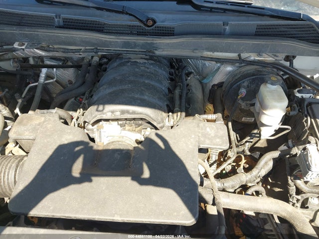 Aukcja sprzedaży 2014 Chevrolet Silverado 1500 1lz, vin: 3GCUKSEC9EG265559, numer aukcji: 44881100