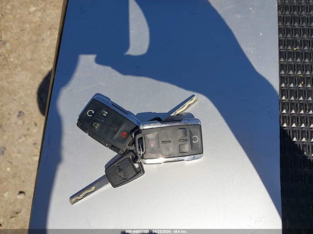 Aukcja sprzedaży 2014 Chevrolet Silverado 1500 1lz, vin: 3GCUKSEC9EG265559, numer aukcji: 44881100