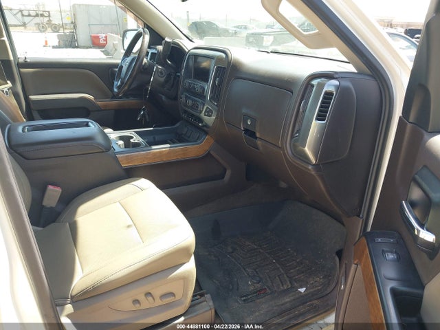 Aukcja sprzedaży 2014 Chevrolet Silverado 1500 1lz, vin: 3GCUKSEC9EG265559, numer aukcji: 44881100
