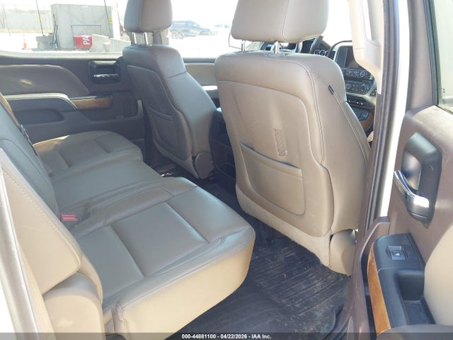 Aukcja sprzedaży 2014 Chevrolet Silverado 1500 1lz, vin: 3GCUKSEC9EG265559, numer aukcji: 44881100