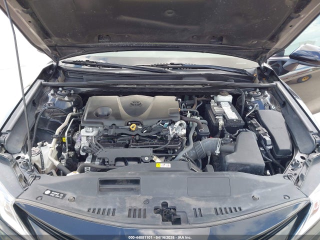 Aukcja sprzedaży 2023 Toyota Camry Le, vin: 4T1C11AK3PU737210, numer aukcji: 44881101