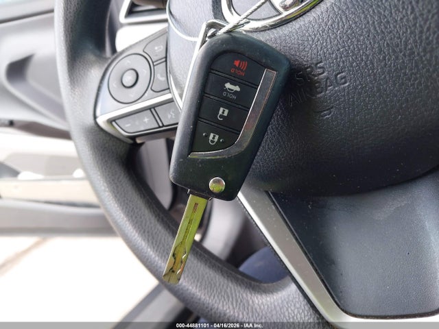 Aukcja sprzedaży 2023 Toyota Camry Le, vin: 4T1C11AK3PU737210, numer aukcji: 44881101