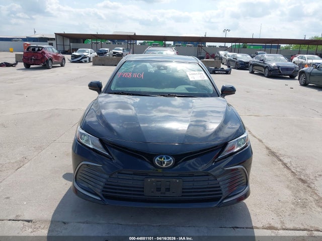 Aukcja sprzedaży 2023 Toyota Camry Le, vin: 4T1C11AK3PU737210, numer aukcji: 44881101