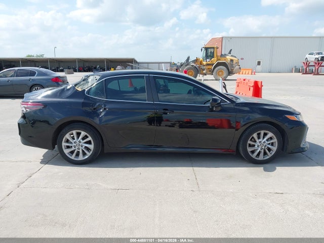 Aukcja sprzedaży 2023 Toyota Camry Le, vin: 4T1C11AK3PU737210, numer aukcji: 44881101