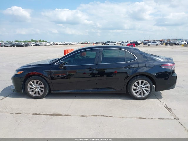 Aukcja sprzedaży 2023 Toyota Camry Le, vin: 4T1C11AK3PU737210, numer aukcji: 44881101
