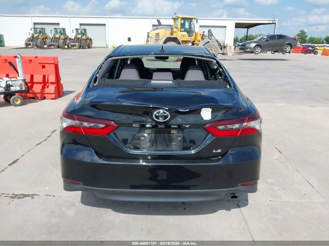 Aukcja sprzedaży 2023 Toyota Camry Le, vin: 4T1C11AK3PU737210, numer aukcji: 44881101