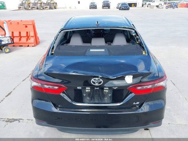 Aukcja sprzedaży 2023 Toyota Camry Le, vin: 4T1C11AK3PU737210, numer aukcji: 44881101