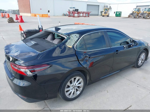 Aukcja sprzedaży 2023 Toyota Camry Le, vin: 4T1C11AK3PU737210, numer aukcji: 44881101