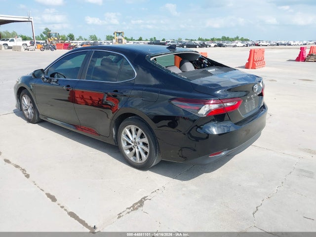 Aukcja sprzedaży 2023 Toyota Camry Le, vin: 4T1C11AK3PU737210, numer aukcji: 44881101