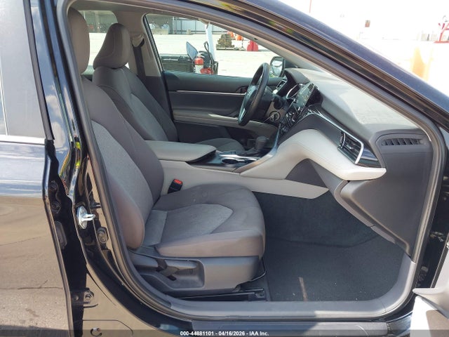 Aukcja sprzedaży 2023 Toyota Camry Le, vin: 4T1C11AK3PU737210, numer aukcji: 44881101