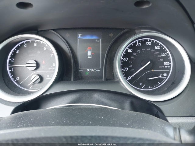 Aukcja sprzedaży 2023 Toyota Camry Le, vin: 4T1C11AK3PU737210, numer aukcji: 44881101