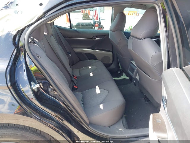 Aukcja sprzedaży 2023 Toyota Camry Le, vin: 4T1C11AK3PU737210, numer aukcji: 44881101