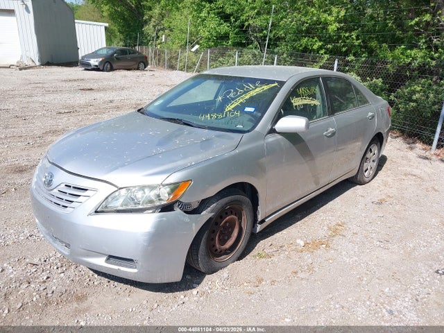 Продажа на аукционе авто 2007 Toyota Camry Le, vin: 4T1BE46K67U193859, номер лота: 44881104