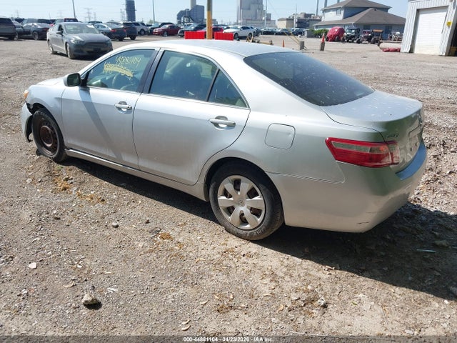 Продажа на аукционе авто 2007 Toyota Camry Le, vin: 4T1BE46K67U193859, номер лота: 44881104