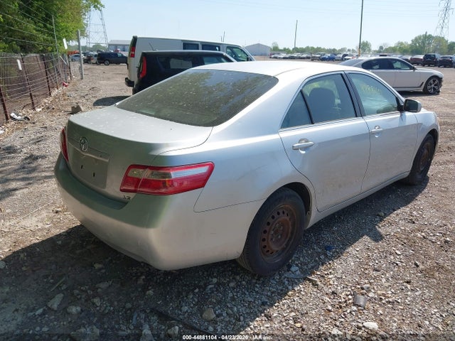Продажа на аукционе авто 2007 Toyota Camry Le, vin: 4T1BE46K67U193859, номер лота: 44881104