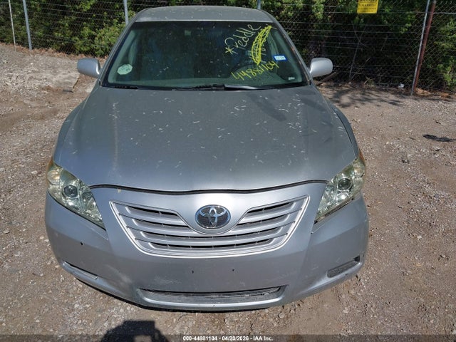 Продажа на аукционе авто 2007 Toyota Camry Le, vin: 4T1BE46K67U193859, номер лота: 44881104