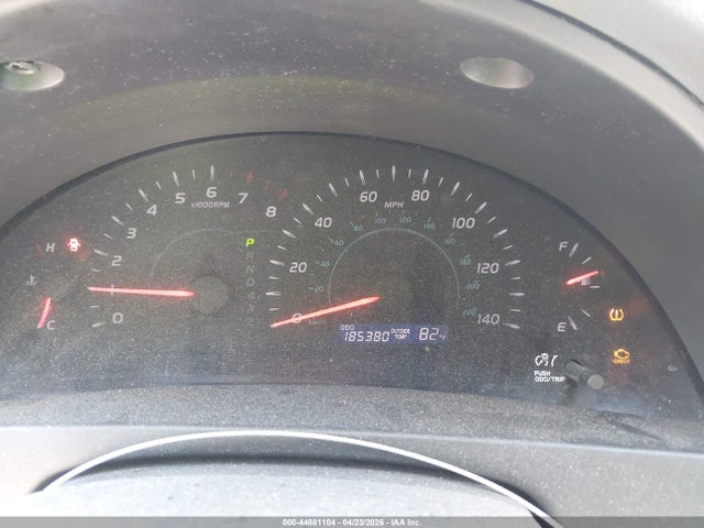 Продажа на аукционе авто 2007 Toyota Camry Le, vin: 4T1BE46K67U193859, номер лота: 44881104