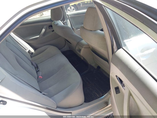 Продажа на аукционе авто 2007 Toyota Camry Le, vin: 4T1BE46K67U193859, номер лота: 44881104