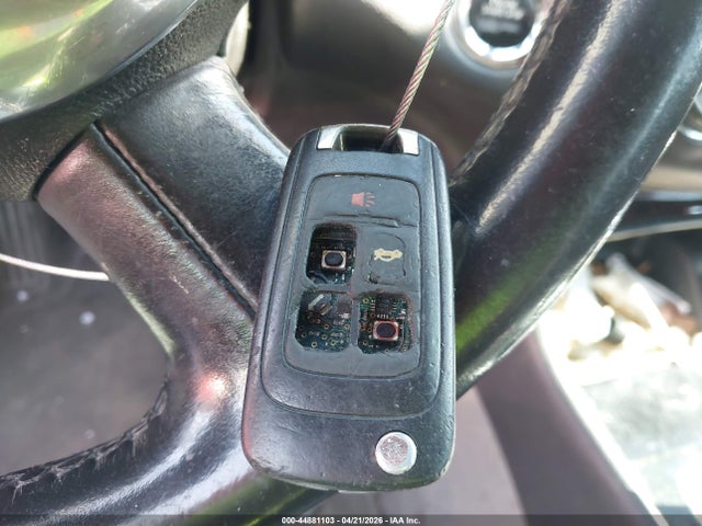 Продажа на аукционе авто 2019 Chevrolet Impala Lt, vin: 1G11Z5SA6KU133704, номер лота: 44881103