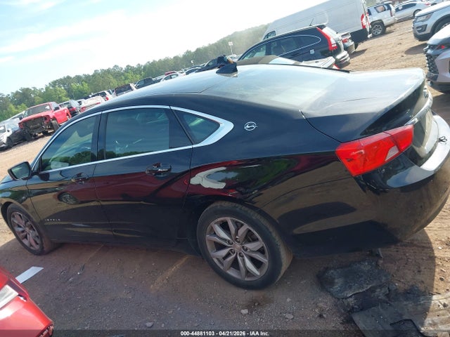 Aukcja sprzedaży 2019 Chevrolet Impala Lt, vin: 1G11Z5SA6KU133704, numer aukcji: 44881103
