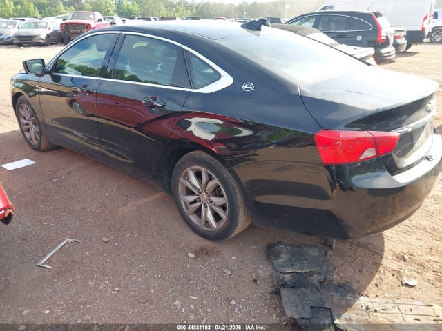 Aukcja sprzedaży 2019 Chevrolet Impala Lt, vin: 1G11Z5SA6KU133704, numer aukcji: 44881103