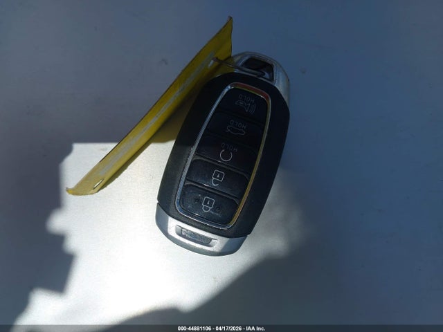 2022 Hyundai Elantra Sel მანქანა იყიდება აუქციონზე, vin: KMHLM4AG3NU240188, აუქციონის ნომერი: 44881106