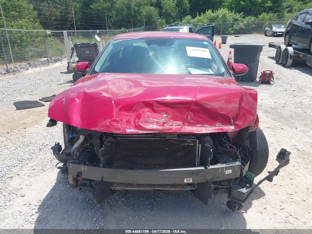2022 Hyundai Elantra Sel მანქანა იყიდება აუქციონზე, vin: KMHLM4AG3NU240188, აუქციონის ნომერი: 44881106