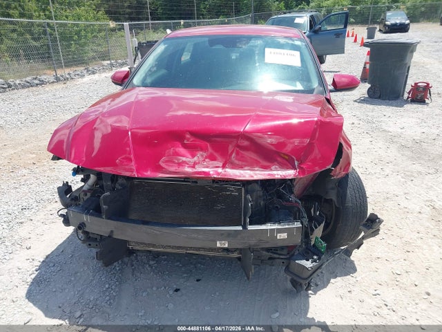2022 Hyundai Elantra Sel მანქანა იყიდება აუქციონზე, vin: KMHLM4AG3NU240188, აუქციონის ნომერი: 44881106