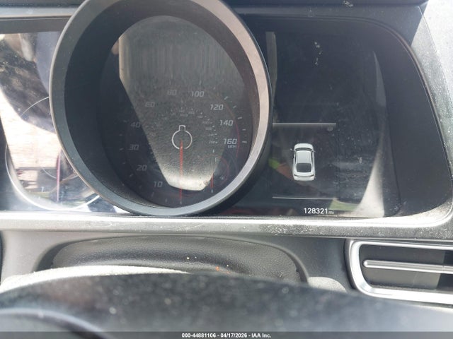 2022 Hyundai Elantra Sel მანქანა იყიდება აუქციონზე, vin: KMHLM4AG3NU240188, აუქციონის ნომერი: 44881106