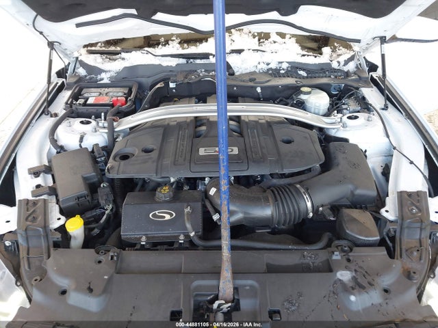 Ford MUSTANG GT 2019 1FA6P8CF8K5193515 Image 10