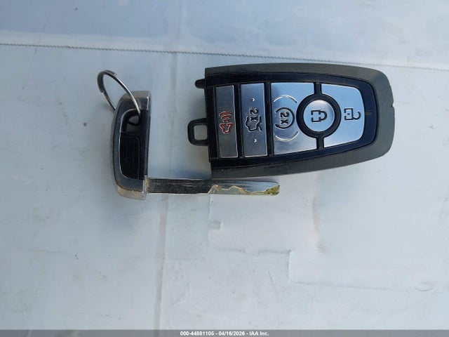 Ford MUSTANG GT 2019 1FA6P8CF8K5193515 Image 11