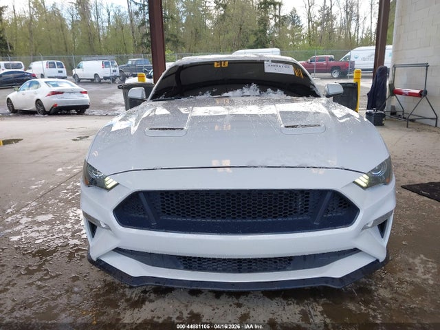Ford MUSTANG GT 2019 1FA6P8CF8K5193515 Image 12