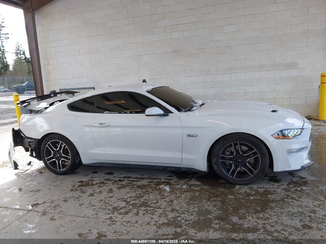 Ford MUSTANG GT 2019 1FA6P8CF8K5193515 Image 13
