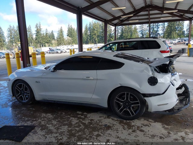 Ford MUSTANG GT 2019 1FA6P8CF8K5193515 Image 14
