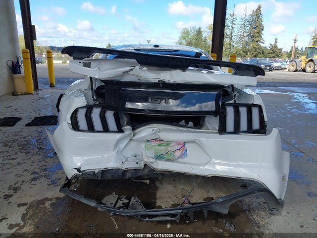 Ford MUSTANG GT 2019 1FA6P8CF8K5193515 Image 16