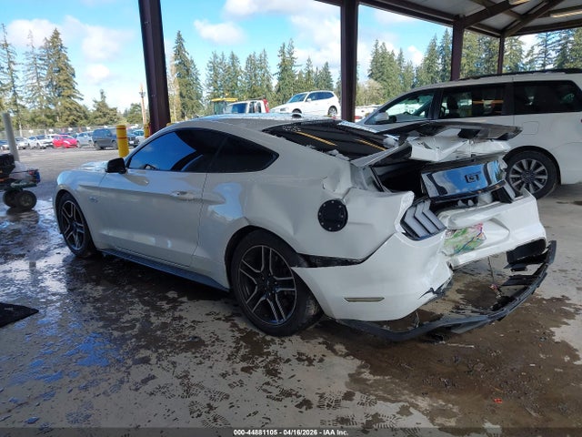 Ford MUSTANG GT 2019 1FA6P8CF8K5193515 Image 3