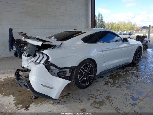 Ford MUSTANG GT 2019 1FA6P8CF8K5193515 Image 4
