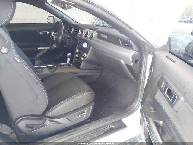 Ford MUSTANG GT 2019 1FA6P8CF8K5193515 Image 5