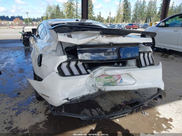 Ford MUSTANG GT 2019 1FA6P8CF8K5193515 Image 6