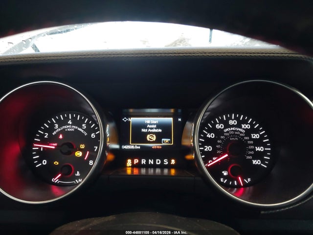 Ford MUSTANG GT 2019 1FA6P8CF8K5193515 Image 7