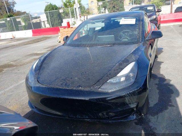 Tesla Model 3 Rear-wheel Drive 2022 5YJ3E1EA3NF359812 Image 12
